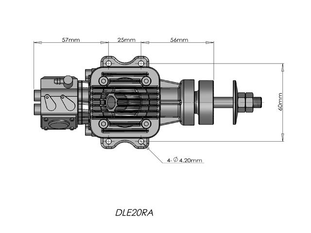 DLE20RA-TOP-SIZE