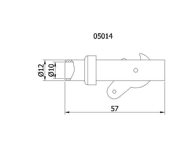 TMC-05014 SIZE