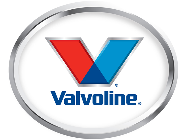 Valvoline-Logo